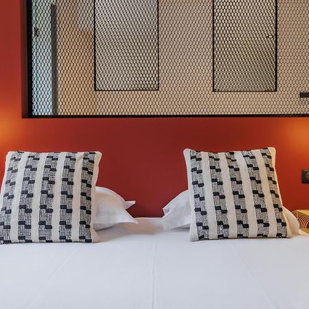 Cmg Residence Canal Saint-Martin Vellefaux Paris Exterior foto