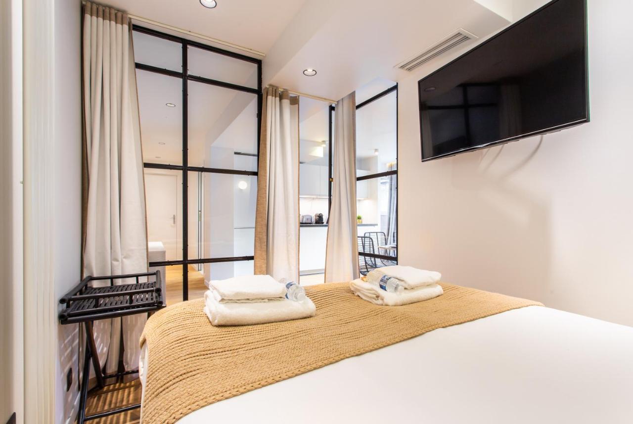 Cmg Residence Canal Saint-Martin Vellefaux Paris Exterior foto