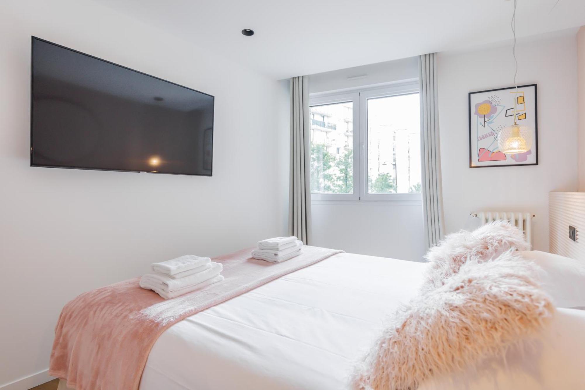Cmg Residence Canal Saint-Martin Vellefaux Paris Exterior foto